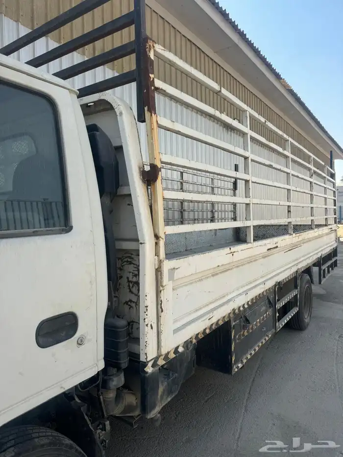 دينة ايسوزو2004 4