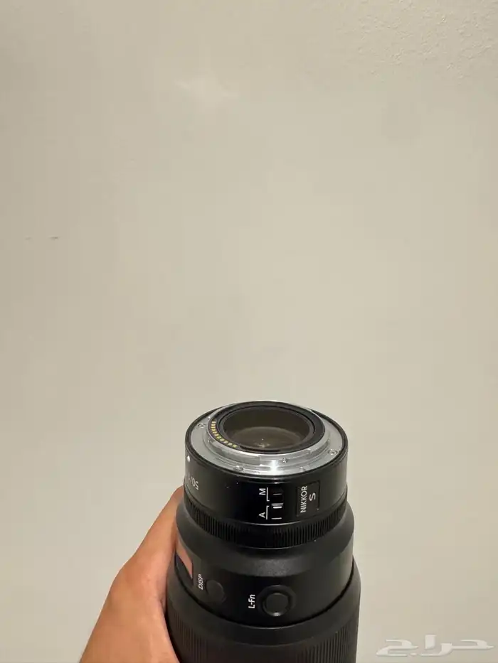 للبيع طقم تصوير احترافي 8