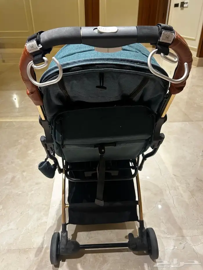 عربة اطفال 0