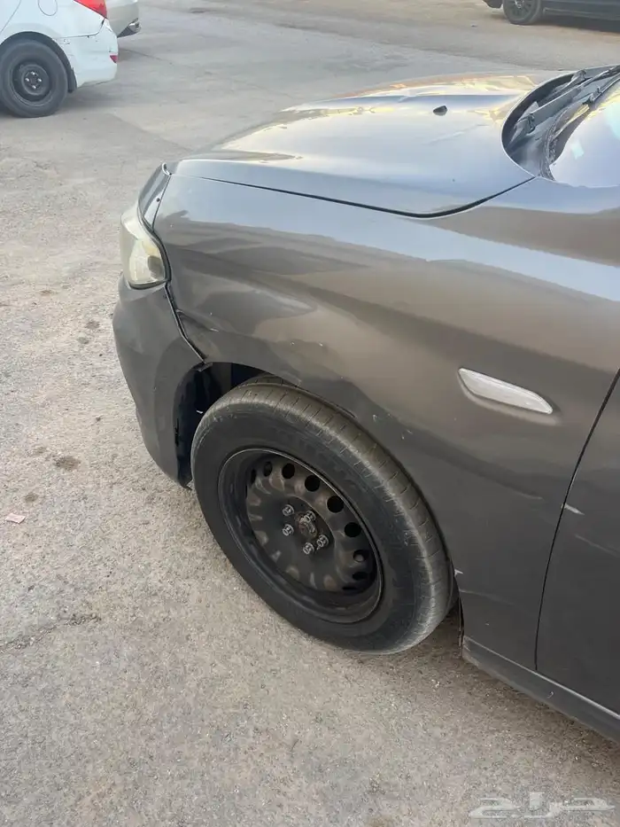 دودج نيون 2017 4