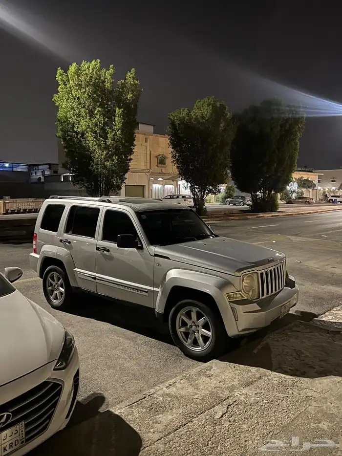 للبيع شيروكي ليمتد2010 1