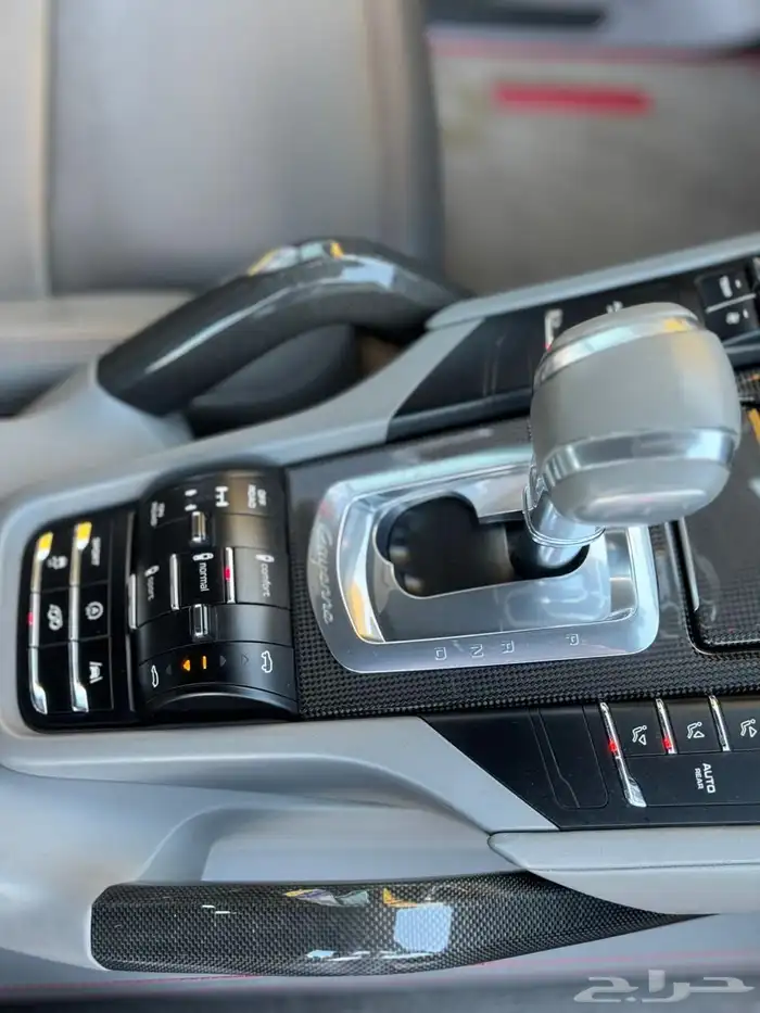 بورش كايين GTS 2014 نسخه مميزه جدا 18