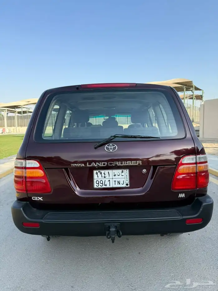 GX وارد قطر 10