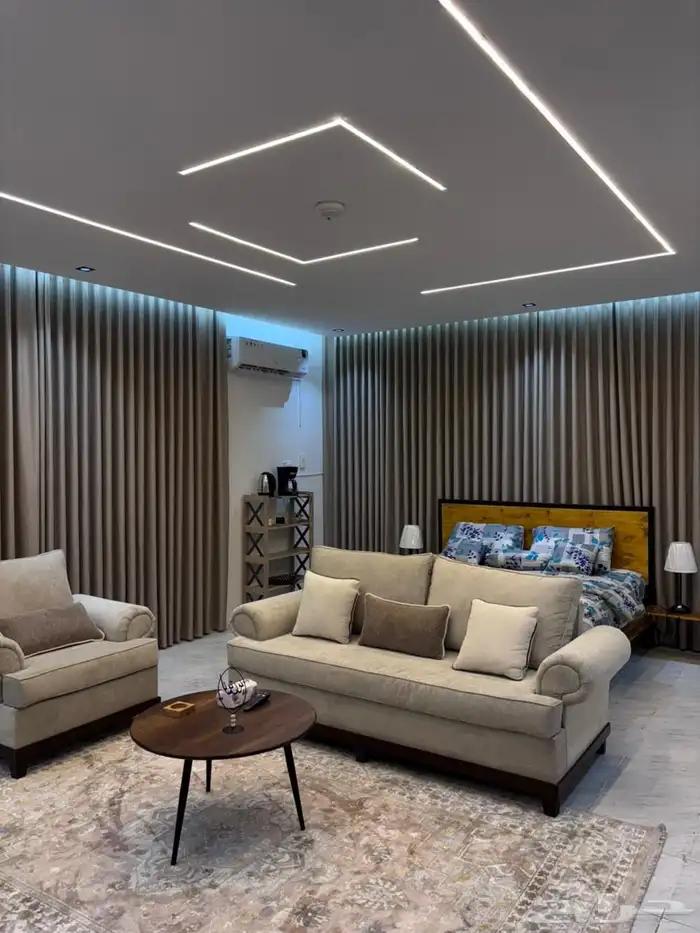 غرفه للأيجار اليومي نفس الصور 12