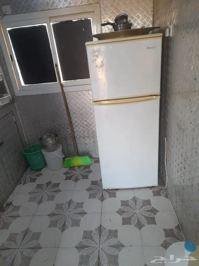 للبيع كرفانه شرايح 12 متر 4