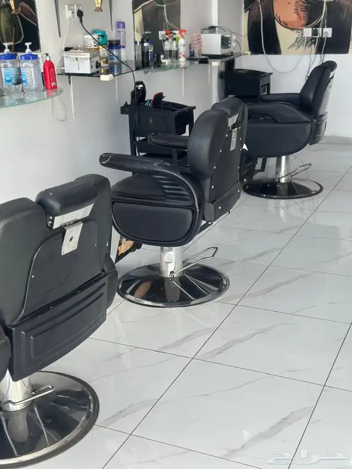 صالون رجالي للبيع 0