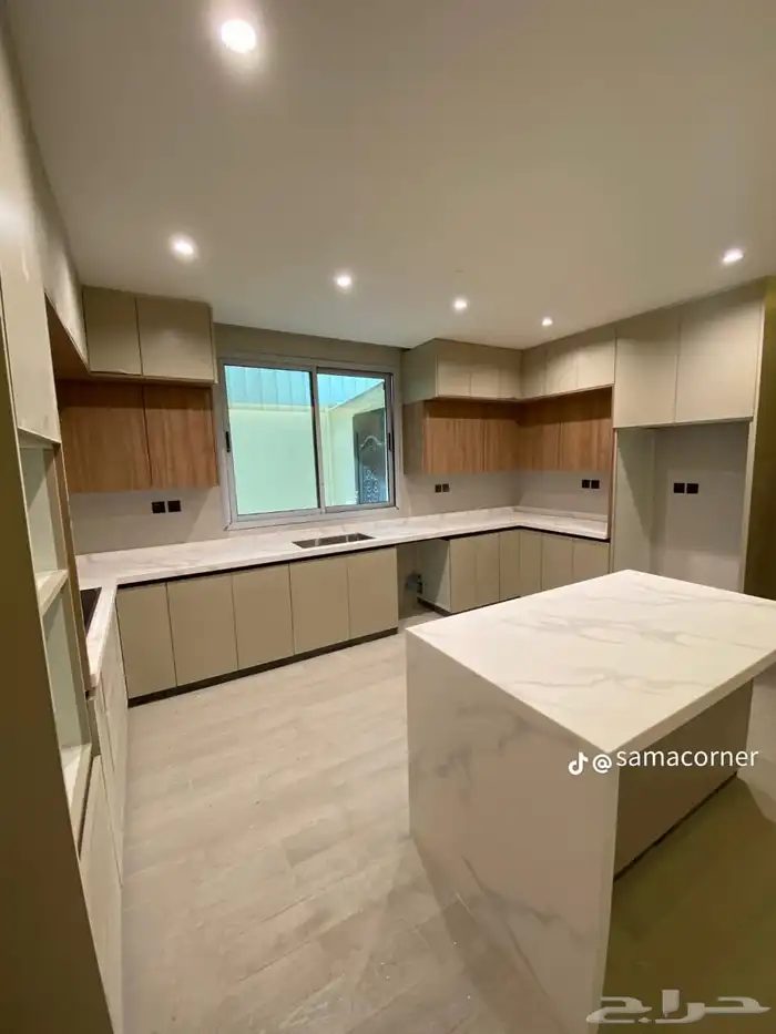 تفصيل اجود أنواع المطابخ 4