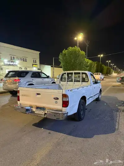 فورد رينجر نظيفه قير مكينه شرط index