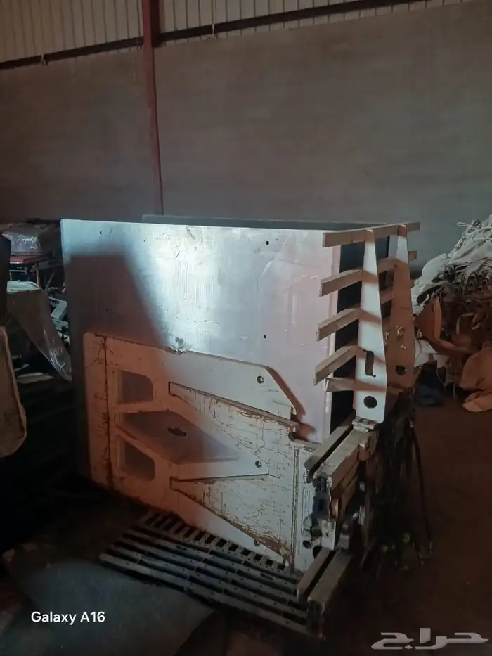 مكبس رافعه شوكيه 3