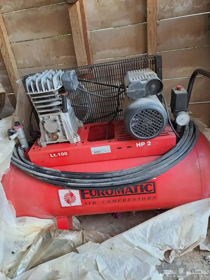 كبروسور هواء 2