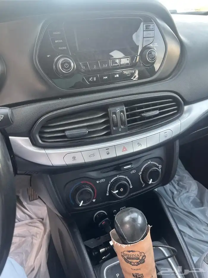 دودج نيون 2017 9