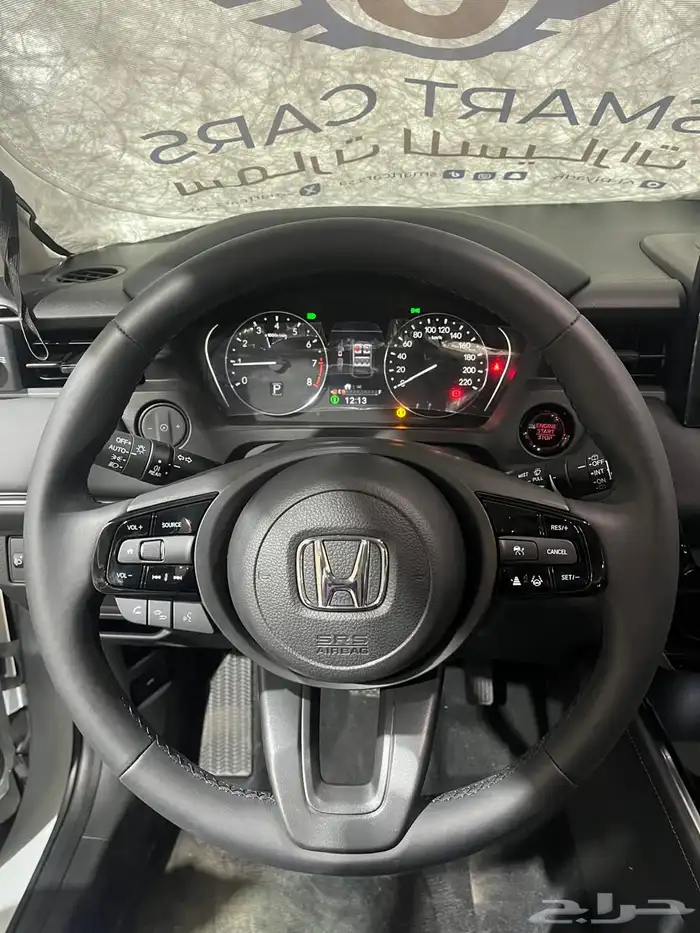 اقوي عرض هوندا HRV نص فل 2025 السعر 79575 18