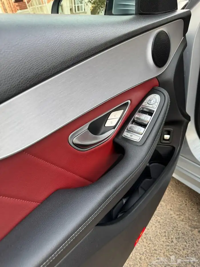 مرسيدس 2018 13