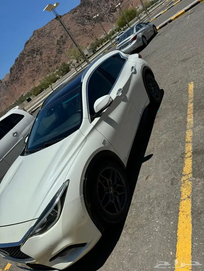 للبيع انفيتني q30 5