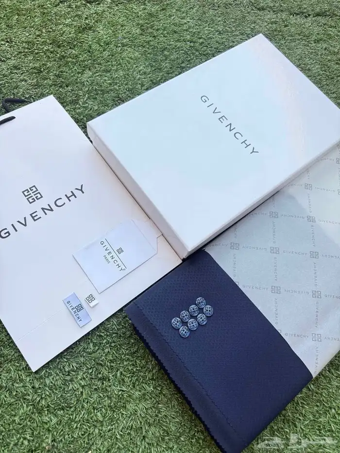 قماش شتوي جفنشي 6