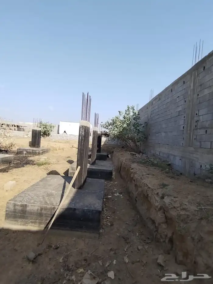 ارض زراعية للبيع جازان صبيا حلة مشاري فيديو و صور 7