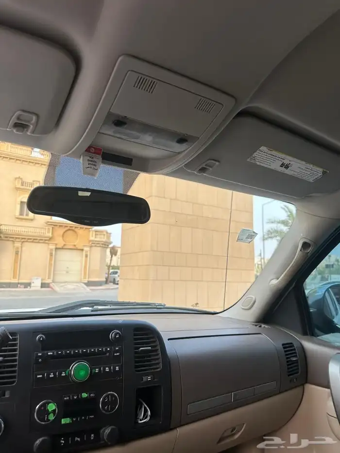 جمس سيرا فل كامل 6