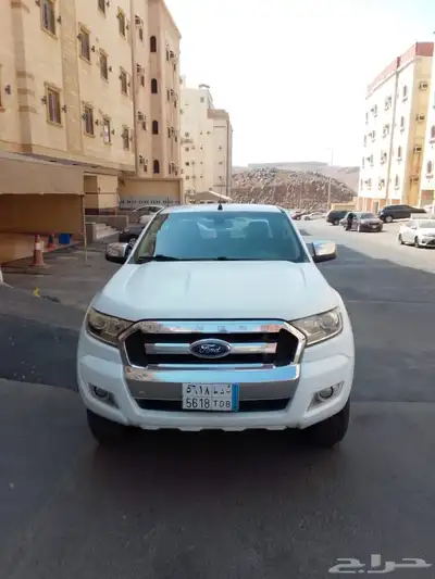 فورد رينجر index