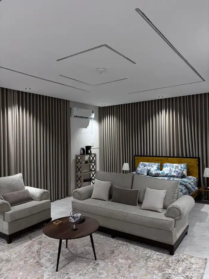 غرفه للأيجار اليومي نفس الصور 16