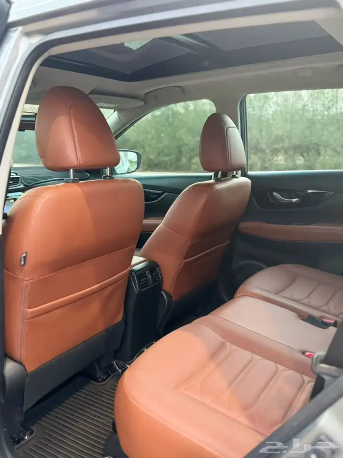 اكستريل فل كامل وكاله ممشى قليل 39