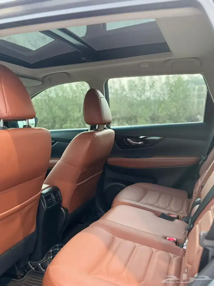 اكستريل فل كامل وكاله ممشى قليل 40