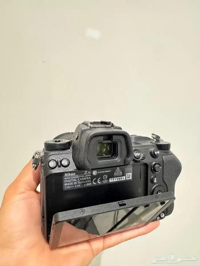 للبيع طقم تصوير احترافي 4