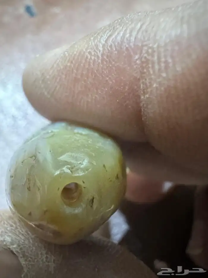 خرزة الداب تراث 2