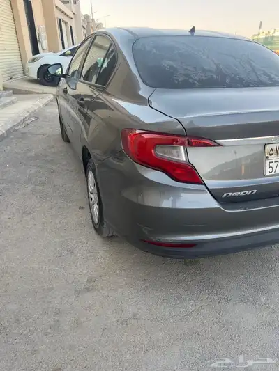 دودج نيون 2017 index