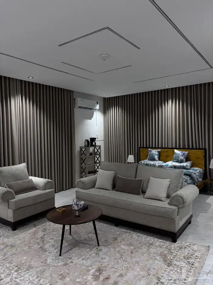 غرفه للأيجار اليومي نفس الصور 9