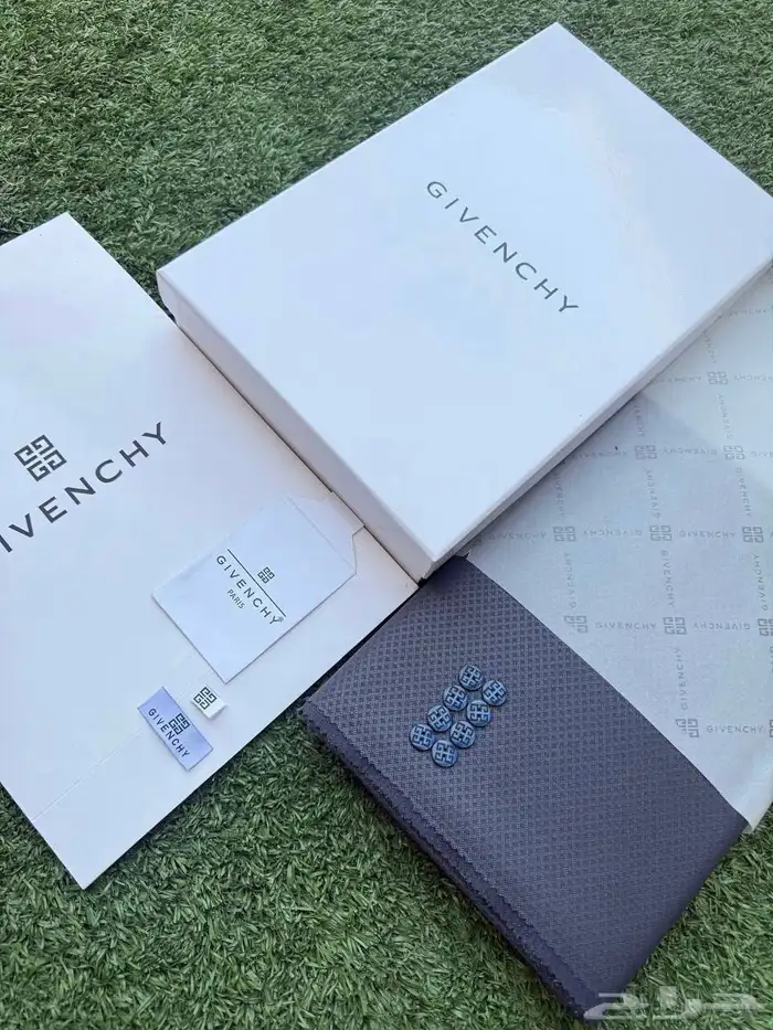 قماش شتوي جفنشي 9