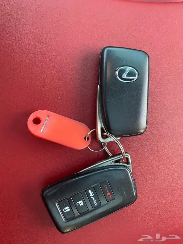 Lexus RX350(f sport) 51