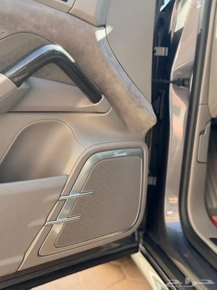 بورش كايين GTS 2014 نسخه مميزه جدا 5