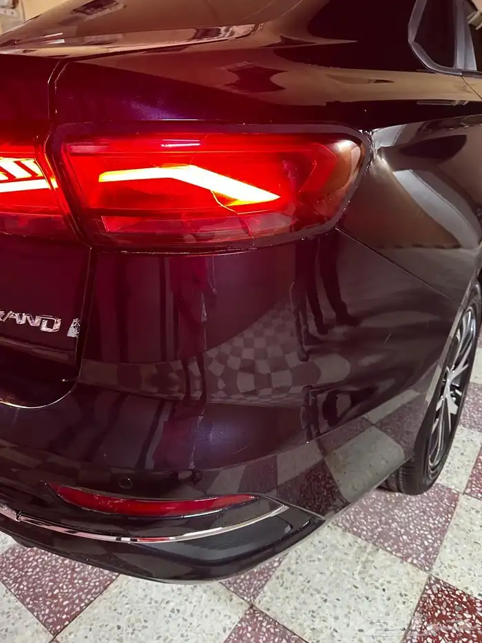 جيلي امجراند 20