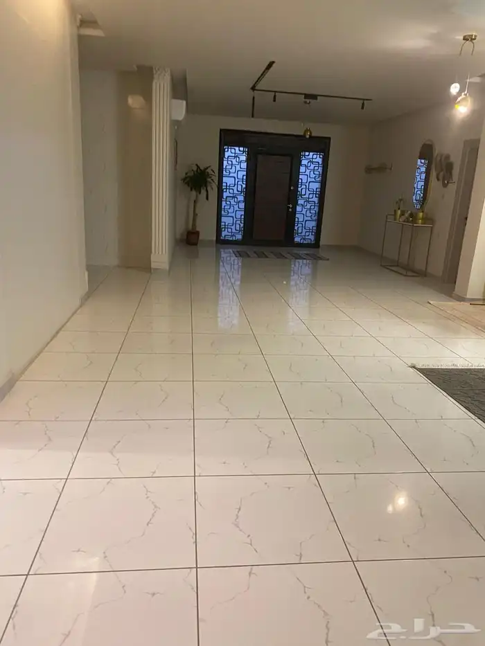 عمارة للإيجار حي السكب 4