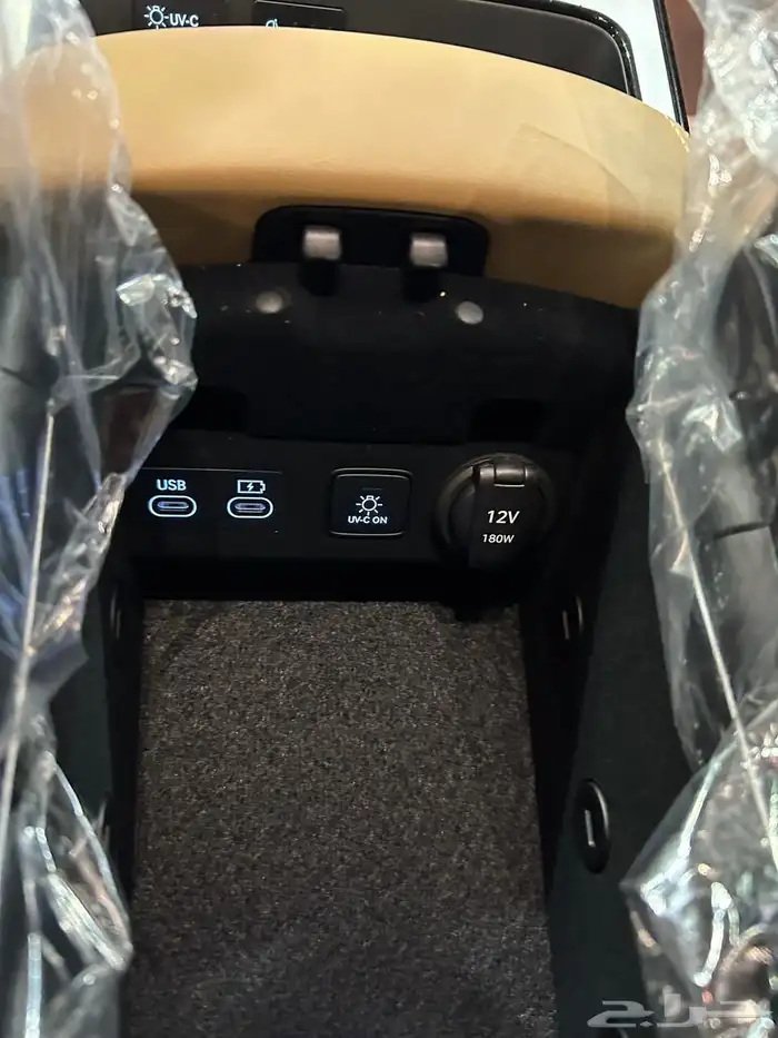 جينسس G80 برستيج 2025 12