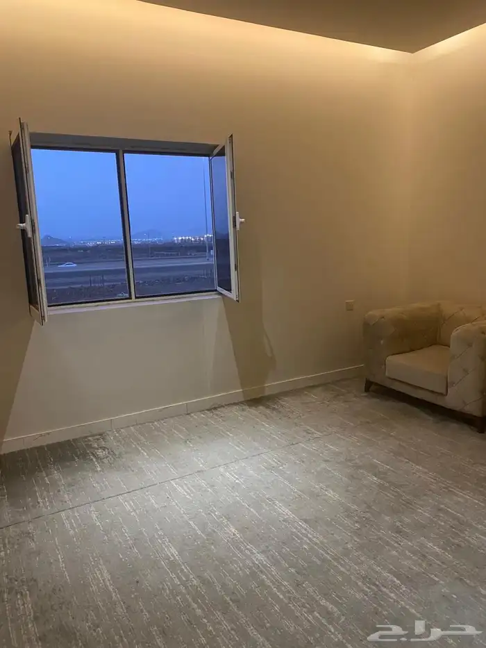 عمارة للإيجار حي السكب 5