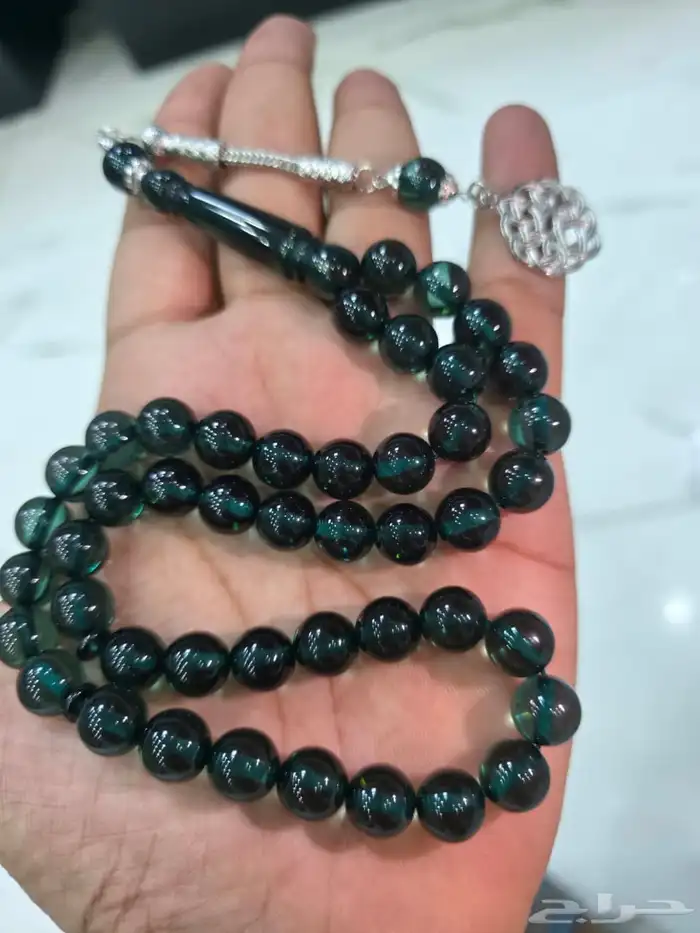 سبحات بكلايت 0