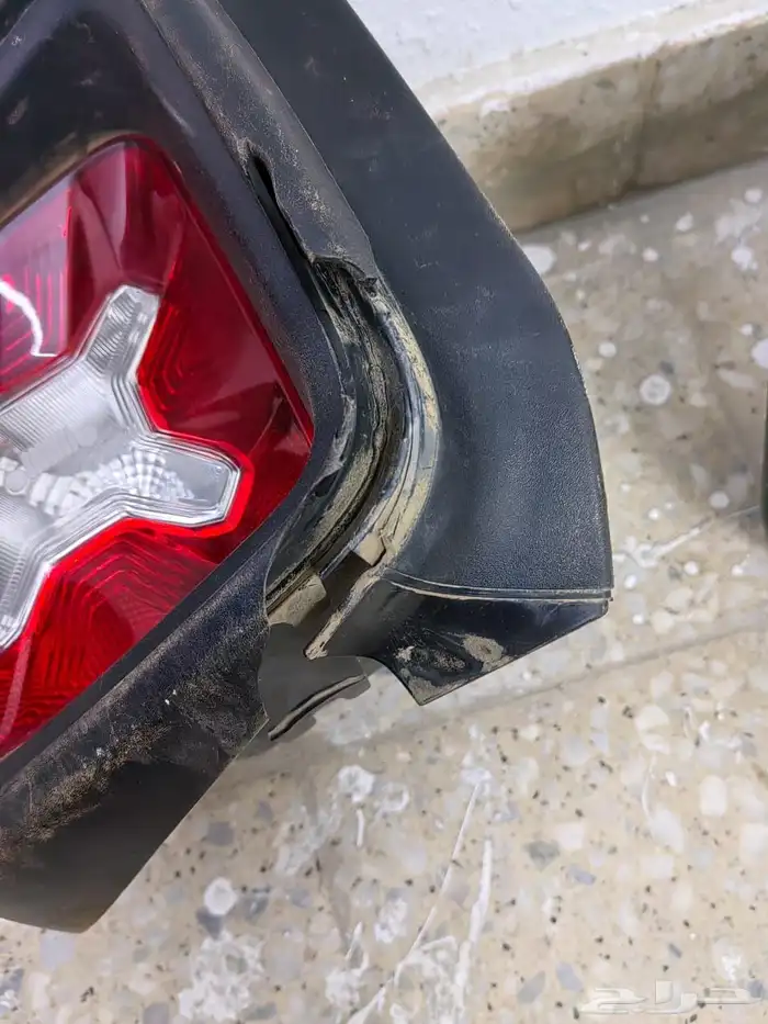 جيب ريجيند 2017 0