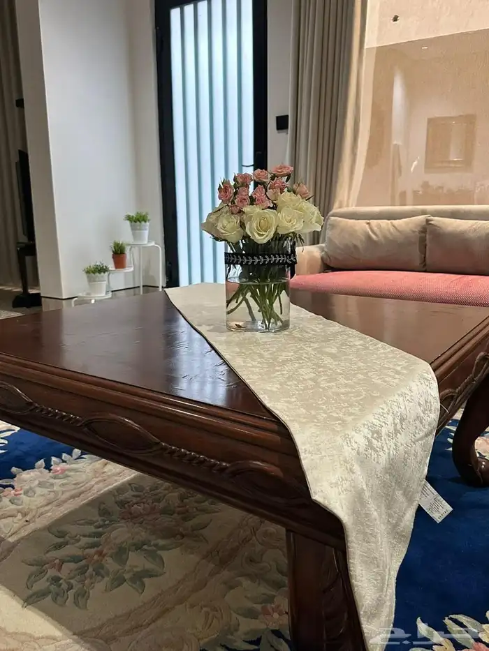 كنب امريكي 3