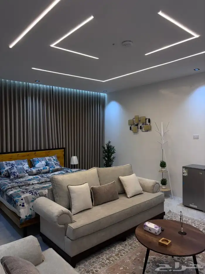 غرفه للأيجار اليومي نفس الصور 13