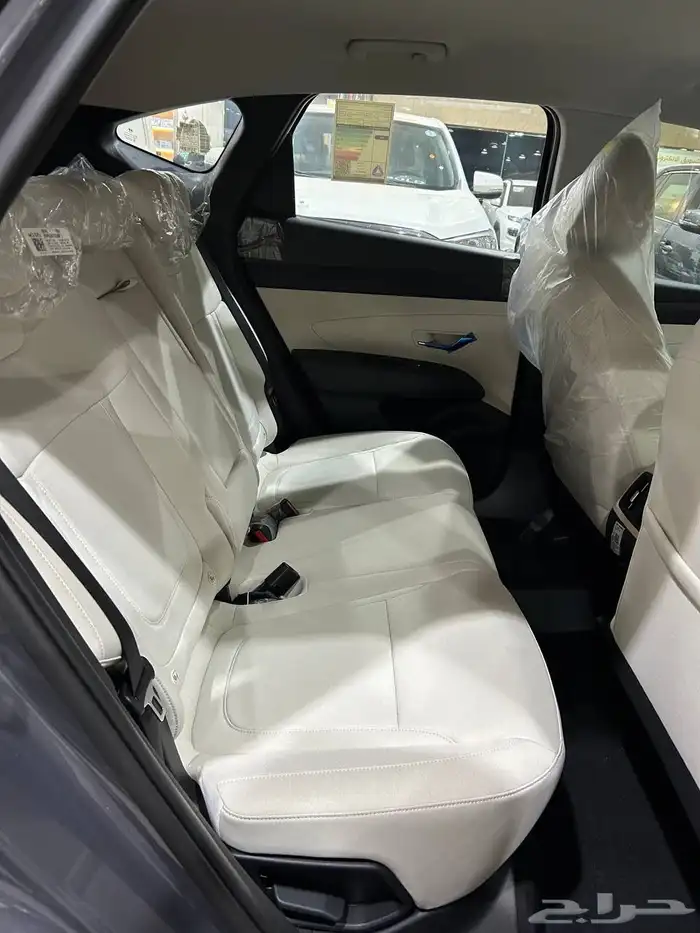 هونداى توسان سمارت 2025 السعر 95800 10