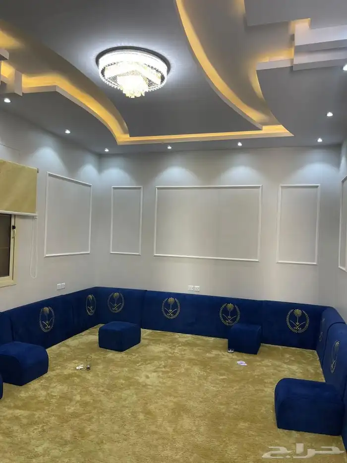 بيت دور وشقتين للبيع الشقق 1