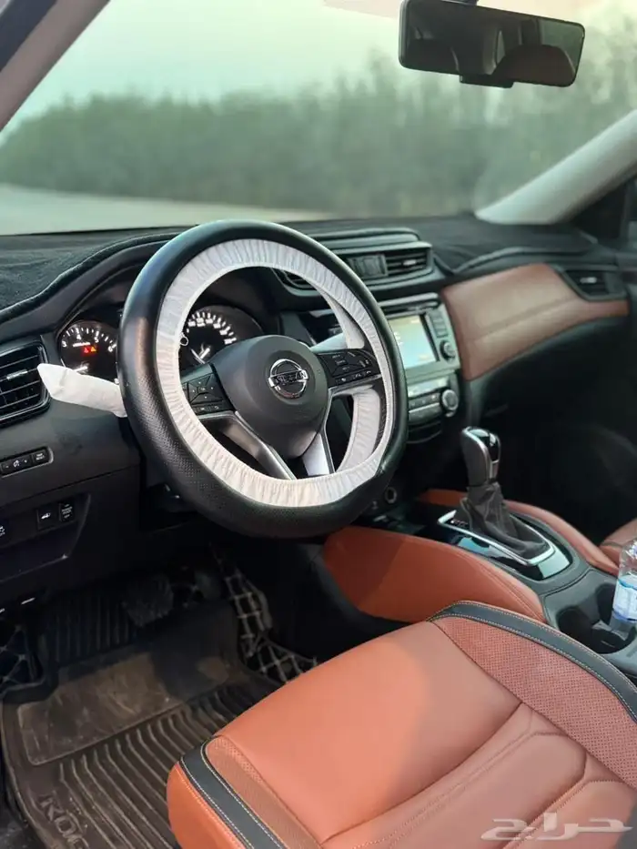 اكستريل فل كامل وكاله ممشى قليل 41