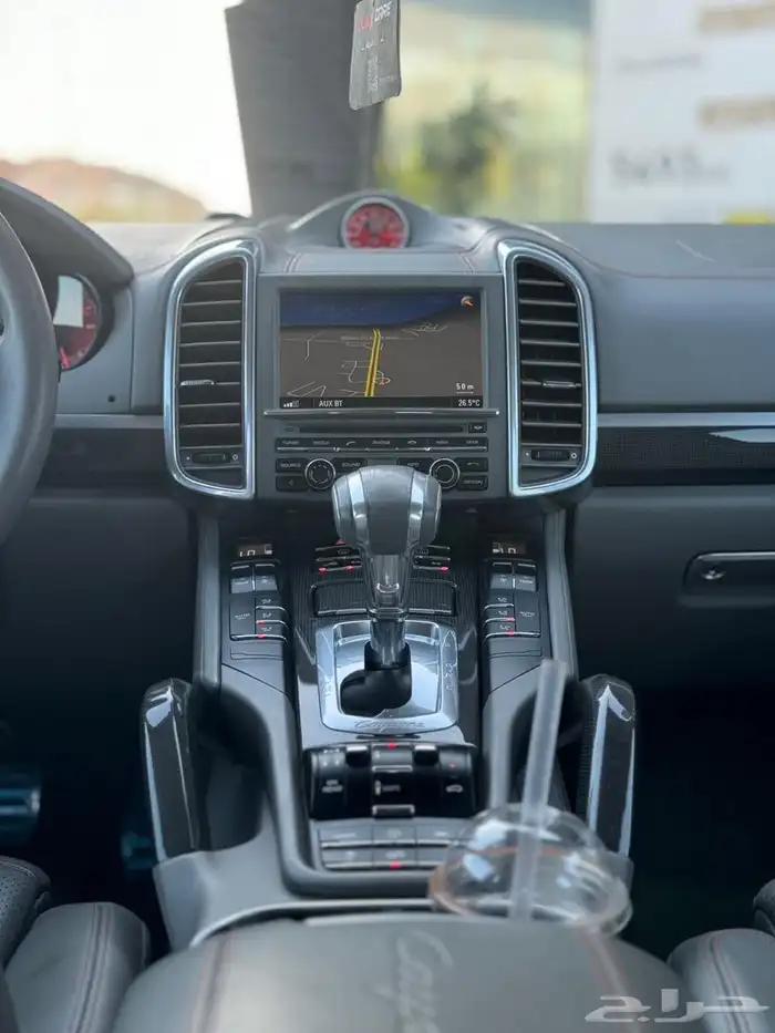 بورش كايين GTS 2014 نسخه مميزه جدا 20