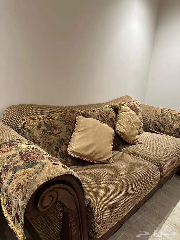 كنب امريكي 2