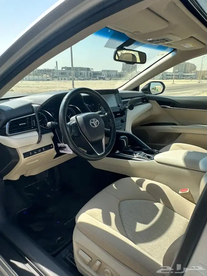 كامري 2023 gle 21