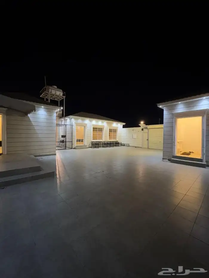 شاليه درة العرفاء 0