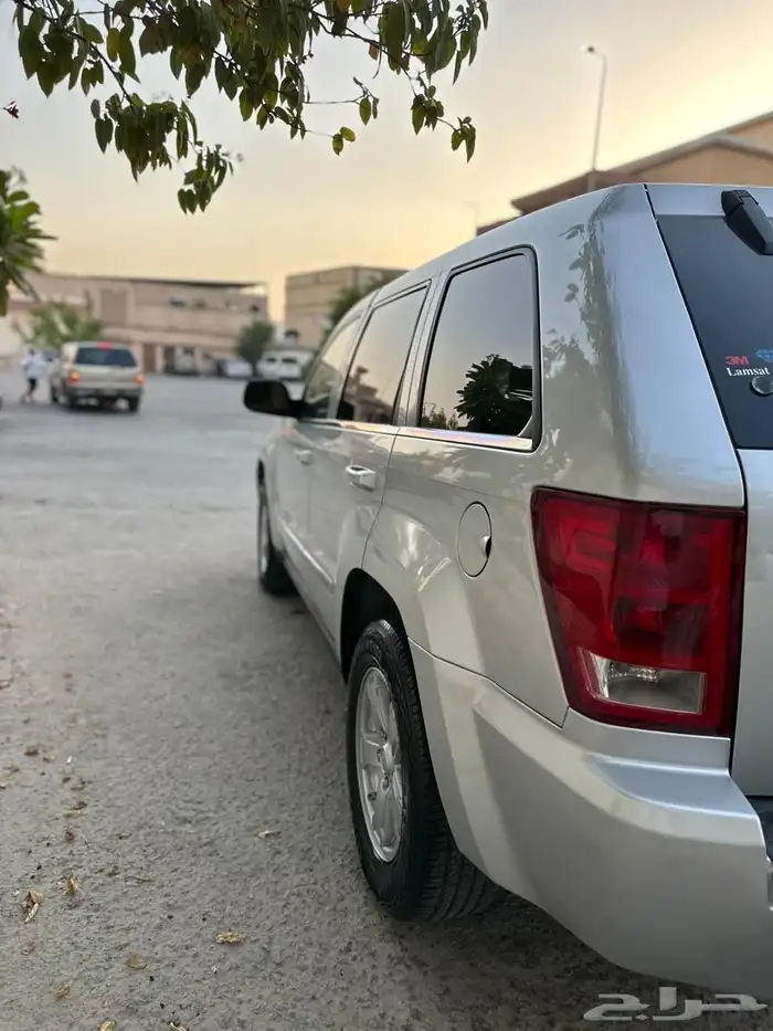 قراند شروكي لللبع 6