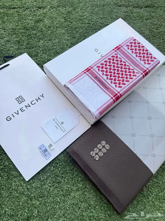 قماش شتوي جفنشي 7