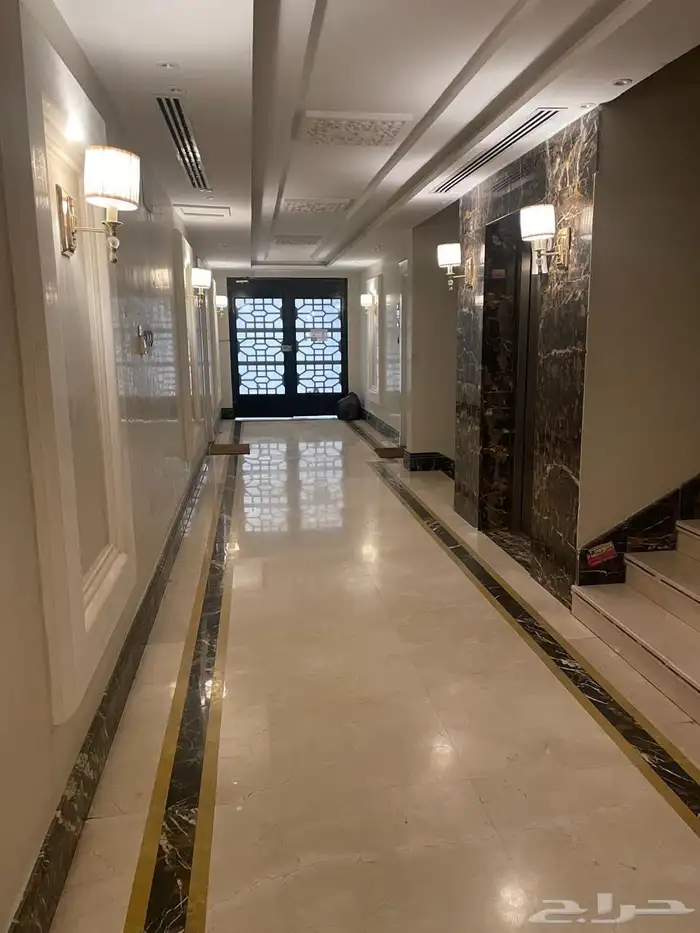 شقة مؤثثة للإيجار حي الياسمين 13